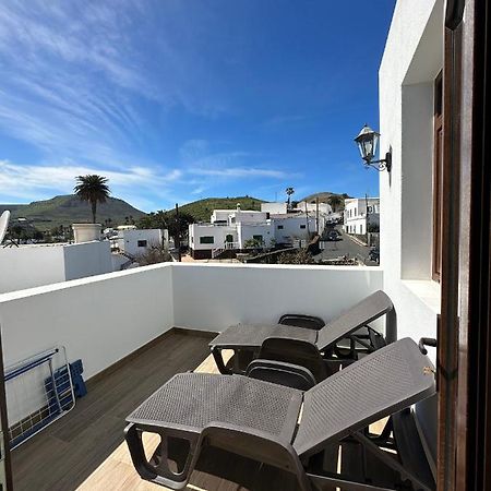 Casa Isidro Villa Haría Buitenkant foto