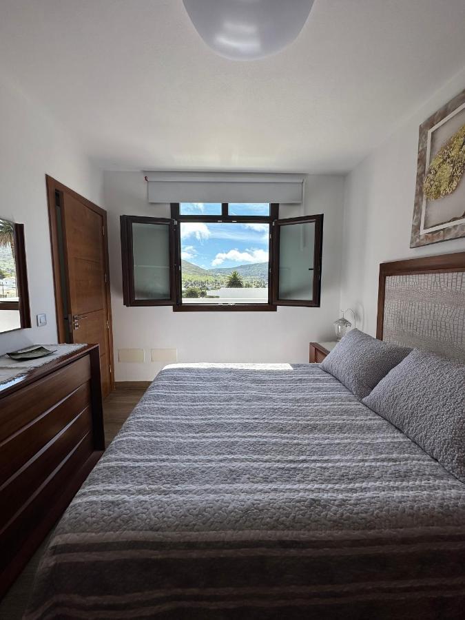 Casa Isidro Villa Haría Buitenkant foto